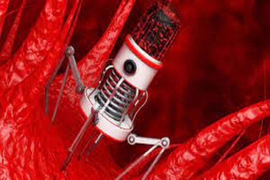 توسعه نانوماشین‌های خودکار با الهام از DNA